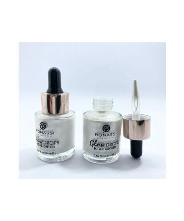 RS Ronassi Cosmetics Ronassi liquid highlighter