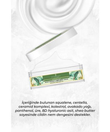 Biosecret Anti Spot Cream Intensive Moisturizer 50ml Anti Spot Cream Bio66 - Buy Online on GoSupps.com