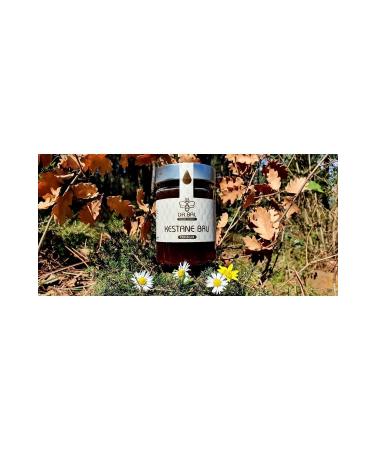 Dr.bal Chestnut Honey (450 Gr) - Buy Online on GoSupps.com