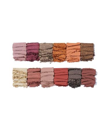 Anastasia Beverly Hills Rose Metals Palette - Eyeshadow Palette - Buy Online on GoSupps.com