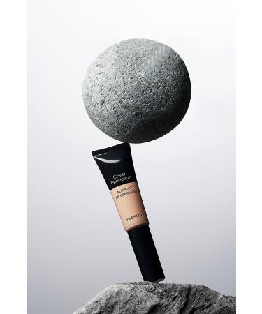 The Saem Cover Perfection Allproof Tip Concealer / All Skin Types Concealer - Natural Beige - Buy Online on GoSupps.com