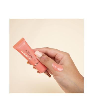 Revolution Superdewy Liquid Blush Flushing For You - Buy Online on GoSupps.com