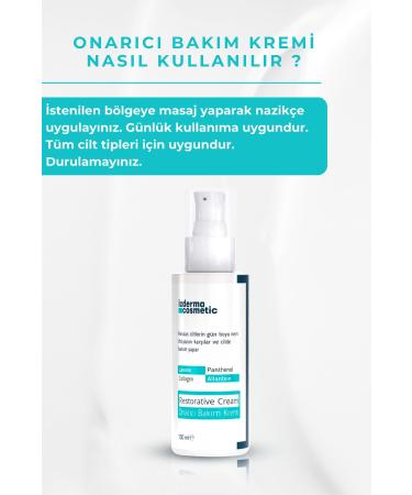 izderma Renewal Cream Intimate Care Cream Skin Repair Care Cream Set of 3 - Buy Online on GoSupps.com