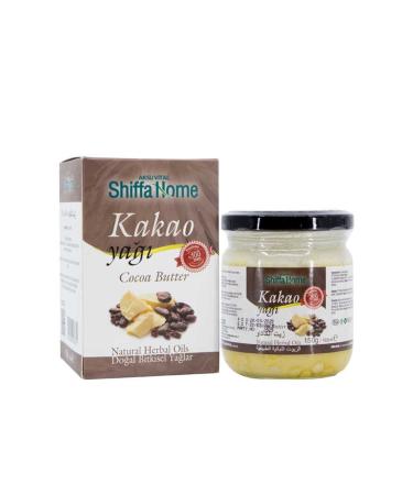 Shiffa Home Cocoa Butter 150 gr