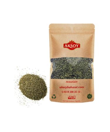 AKSOY Basil 1 Kg (DRIED)