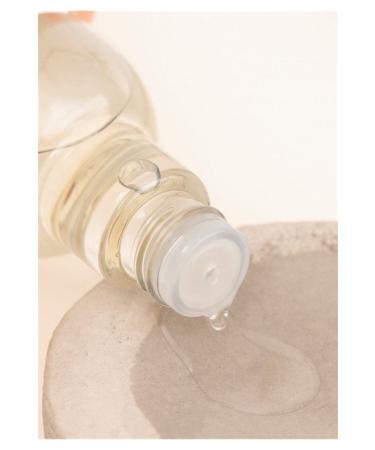 THE BODY SHOP Camomile Facial Cleansing Oil - Buy Online on GoSupps.com