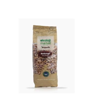 Ecology Market Organic Kidney Beans 750 gr