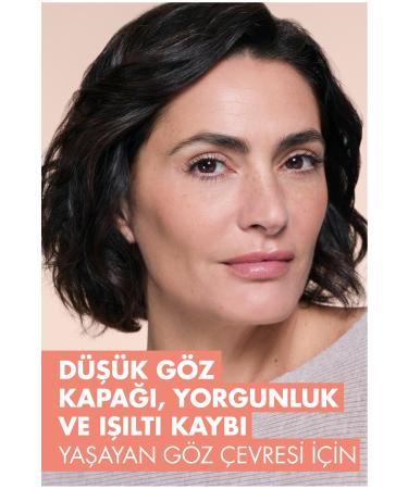 Avene DermAbsolu Eye Contour Care Cream for Wrinkled Eyes and Drooping Eyelids 15 ml x2 - Buy Online on GoSupps.com