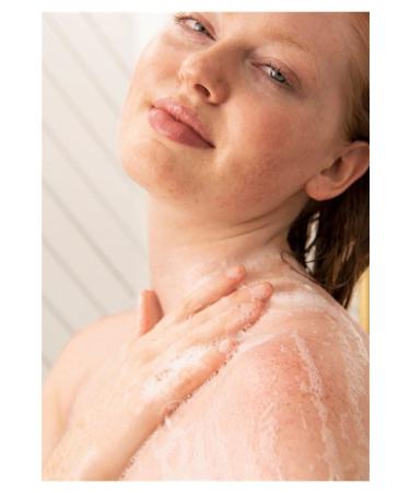 THE BODY SHOP White Musk Shower Gel 250 ml - Buy Online on GoSupps.com