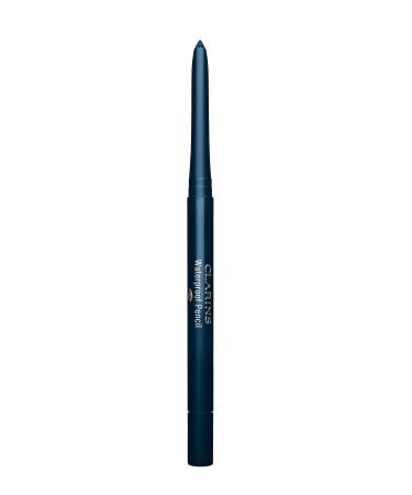 Clarins Waterproof Blue Eye Pencil 03 Eye Pencil - Buy Online on GoSupps.com