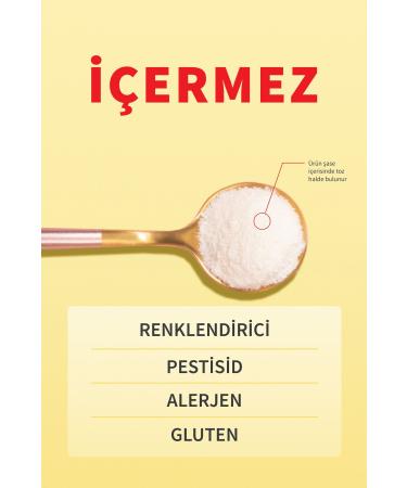 FULLFLOR 4x Probiotic Digestive Aid Banana Prebiotic Containing 5 Billion Bacteria - Buy Online on GoSupps.com
