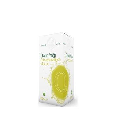 Ozone Oil for Pregnant Women 20 ml