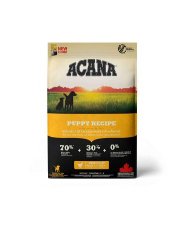 Acana Puppy Junior Dog Food 6 Kg