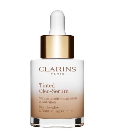 Clarins TINT OLEO-SERUM 04 30ML - Tinted Moisturizer - Buy Online on GoSupps.com