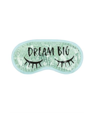 Legami Dream Big Chill Out Gel Sleeping Mask