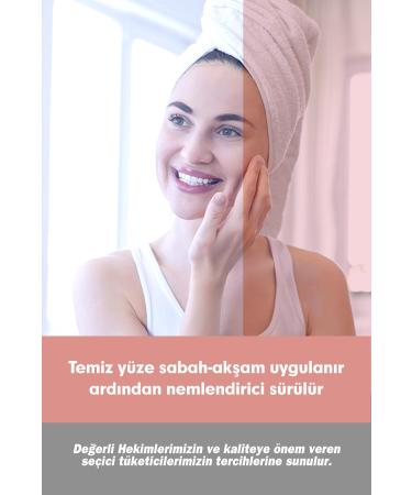 Tto Clinic Rose Skin Care Serum 50 ml - Buy Online on GoSupps.com