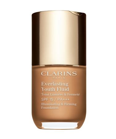 Clarins Everlasting Youth Fluid 114 RP 30 ml Foundation - Buy Online on GoSupps.com