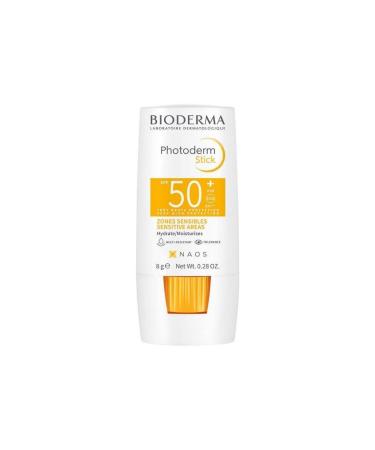 Bioderma Photoderm Stick Spf50 8 gr