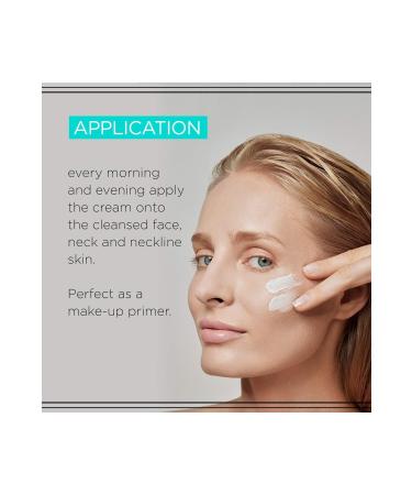 Eveline Cosmetics bioHyaluron Concentrate Face Day and Night Cream 40+ Suitable for All Skin Types Also Sensitive 50 ml - Buy Online on GoSupps.com