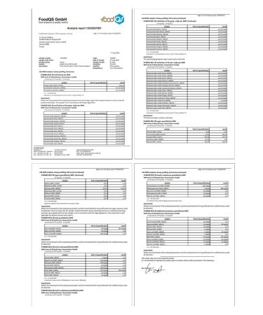 Milas Producers Union Flower Village Cooperative 300 Gr - Buy Online on GoSupps.com