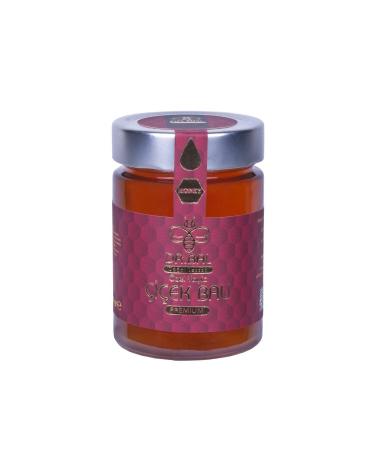 Dr.bal Special Yayla Flower Honey (450 Gr) - Buy Online on GoSupps.com