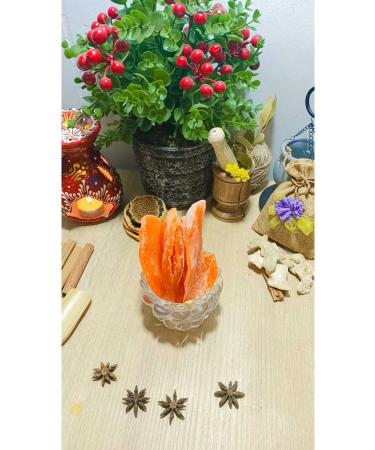 Diet Mall DRIED MANGO SUGAR SLICES