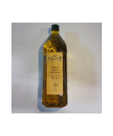 My Grandfather Olives My Grandfather Natural Extra Virgin Olive Oil 2 Liter Pet