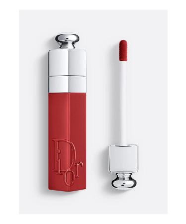 Dior Addict Lip Tint - Lip Tint 24H Cherry Oil Moisturizer