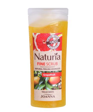 JOANNA Moisturizing Body Scrub 100g