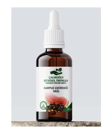 al ko lu Herbal Products Watermelon Seed Oil 20 ml