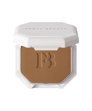 FENTY BEAUTY Pro Filt'r Soft Matte Powder - Long-Lasting Matte Finish Sweat-Resistant Foundation (9.1gr)