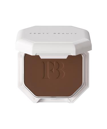 FENTY BEAUTY Pro Filt'r Soft Matte Powder - Long-Lasting Matte Finish Sweat-Resistant Foundation (9.1gr)