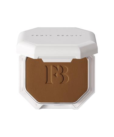 FENTY BEAUTY Pro Filt'r Soft Matte Powder - Long-Lasting Matte Finish Sweat-Resistant Foundation (9.1gr)