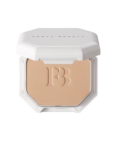 FENTY BEAUTY Pro Filt'r Soft Matte Powder - Long-Lasting Matte Finish Sweat-Resistant Foundation (9.1gr)