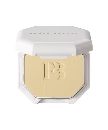 FENTY BEAUTY Pro Filt'r Soft Matte Powder - Long-Lasting Matte Finish Sweat-Resistant Foundation (9.1gr)