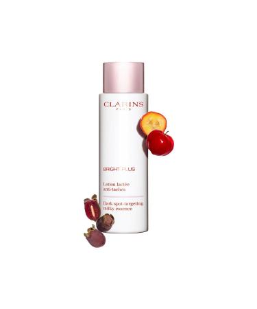 Clarins Vitamin C Dark Spots and Imperfections Brightening Milky Lotion - 200 ml - Buy Online on GoSupps.com