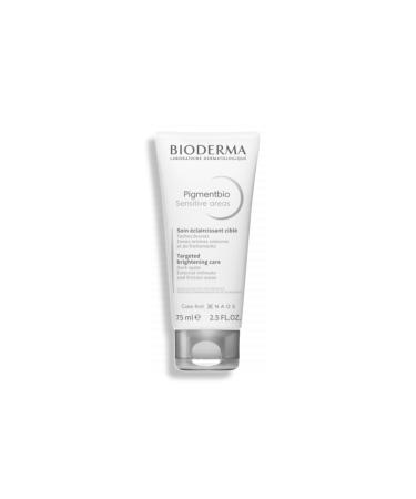 Bioderma BIODERMA PIGMENTBIO SENSITIVE AREAS 75 ML