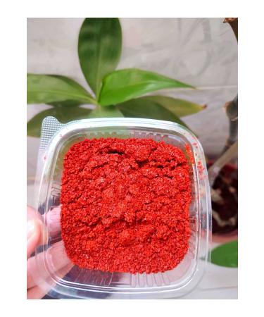 ULAMI ORGANIC Sweet Red Pepper 1 Kg (SY)