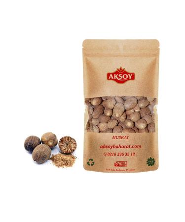 AKSOY Nutmeg 500 gr