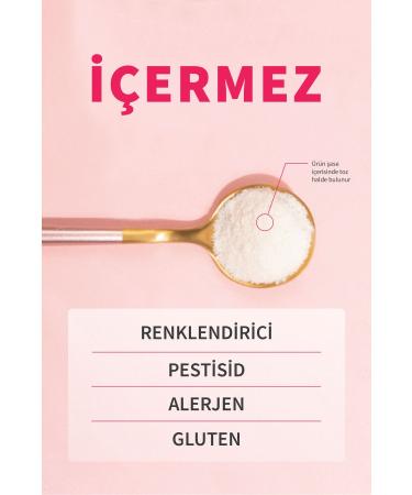 FULLFLOR 4x Probiotic Digestive Aid Strawberry Prebiotic Containing 5 Billion Bacteria - Buy Online on GoSupps.com