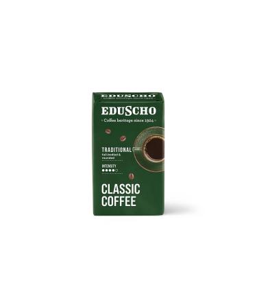Tchibo Eduscho Traditional Classic Filter Coffee 250 Gr