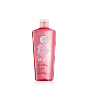 bee Beauty Rose Water 250 Ml