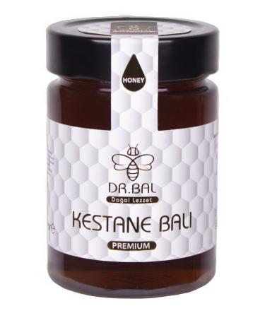 Dr.bal Chestnut Honey (450 Gr)