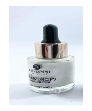 RS Ronassi Cosmetics Ronassi liquid highlighter - Buy Online on GoSupps.com