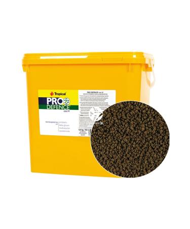 Tropical Pro Defense Medium 4.4kl Bucket