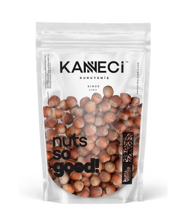 KANNEC Hazelnut Fosha 500 gr