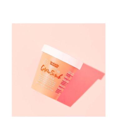 Umberto Giannini Grow Scrub Double Effect Scalp Peeling 250 ML - Buy Online on GoSupps.com