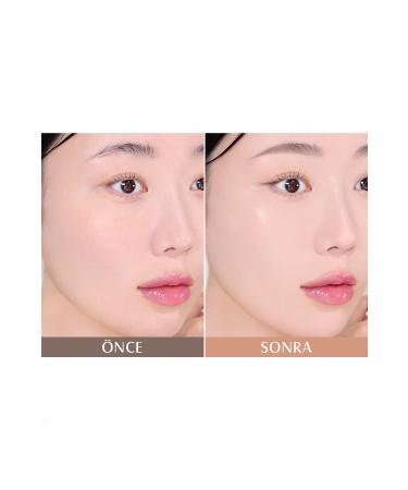 The Saem Cover Perfection Allproof Tip Concealer / All Skin Types Concealer - Natural Beige - Buy Online on GoSupps.com