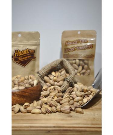 NUTS FROM THE HARVEST Pistachio Special Large Size 500 gr