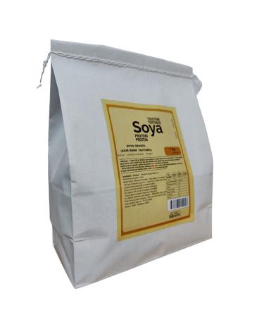 STD Natural Color Soy Mince 1 kg Classic - Buy Online on GoSupps.com